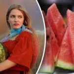 Ako vybrať dokonalý melón za päť sekúnd – štyri isté