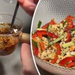 Bez gramu majonézy a z troch ingrediencií: recept na chutný