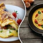 Do miešaných vajec sa pridáva jedna zložka: tajomstvo dokonalého pokrmu