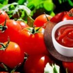 Neporovnávať s kupovaným v obchode: aromatický domáci kečup na zimu