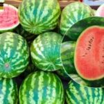 Nikdy neuhádnete: Odeská žena pomenovala tri znaky zrelého melóna