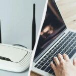 Raz týždenne stačí stlačiť jedno tlačidlo na routeri: internet sa