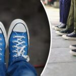 Šnurovanie tenisiek nie je povinné: šikovný hack, ktorý pozná len