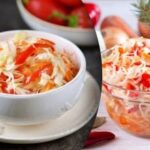 Tajomstvo je v marináde: recept na dokonalú nakladanú kapustu